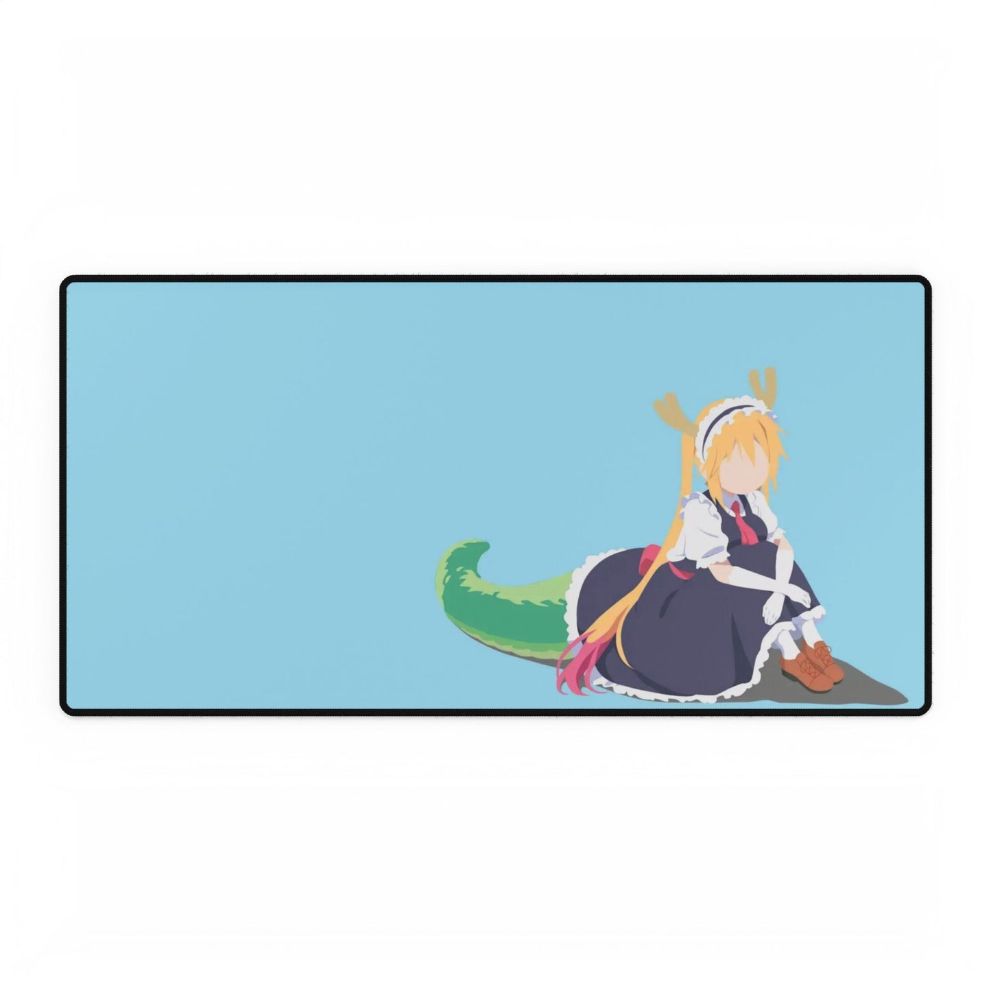 Miss Kobayashi's Dragon Maid Mouse Pad