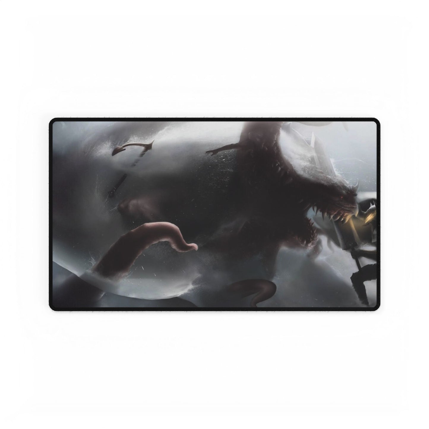 Anime Berserk Mouse Pad