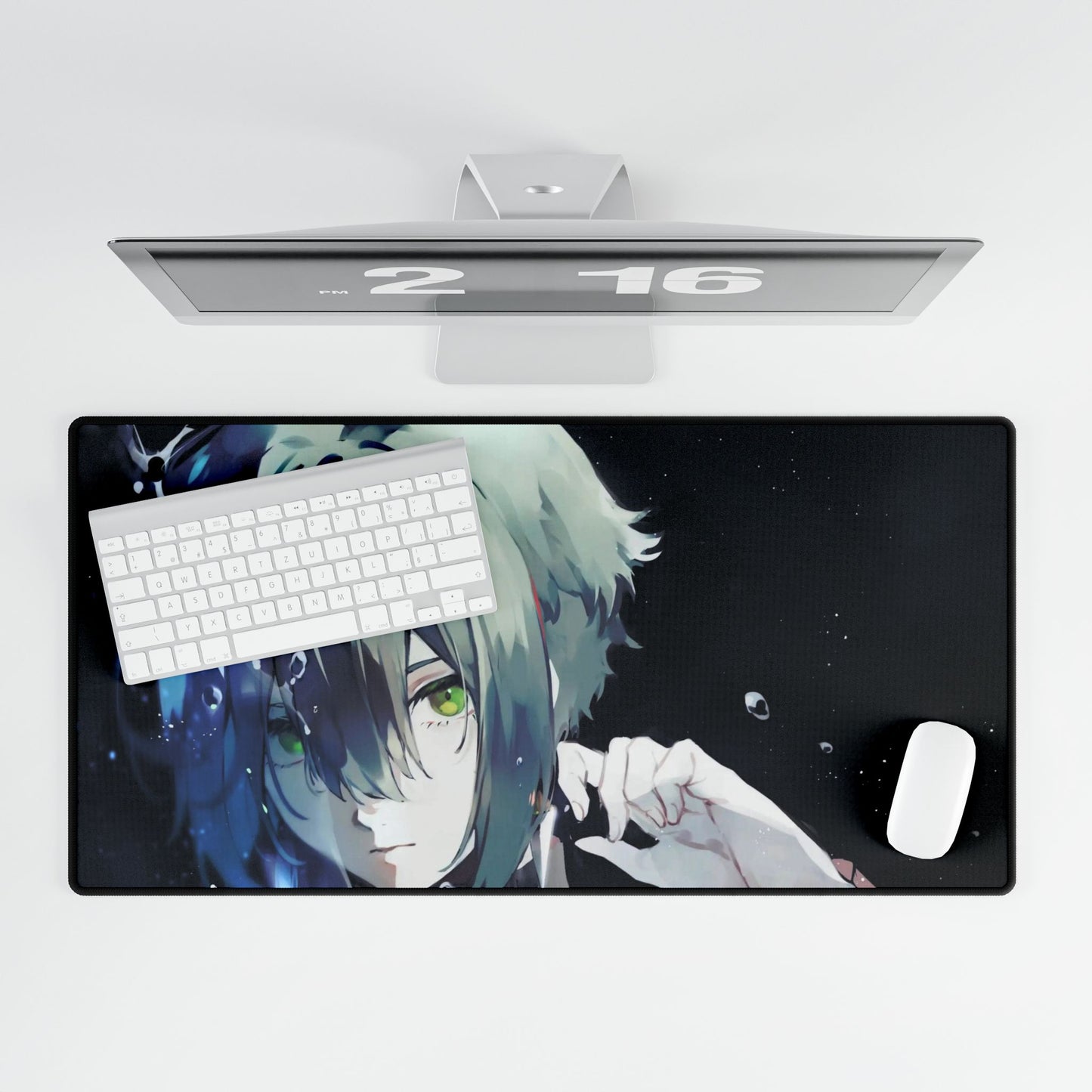 Elan Ceres Mouse Pad