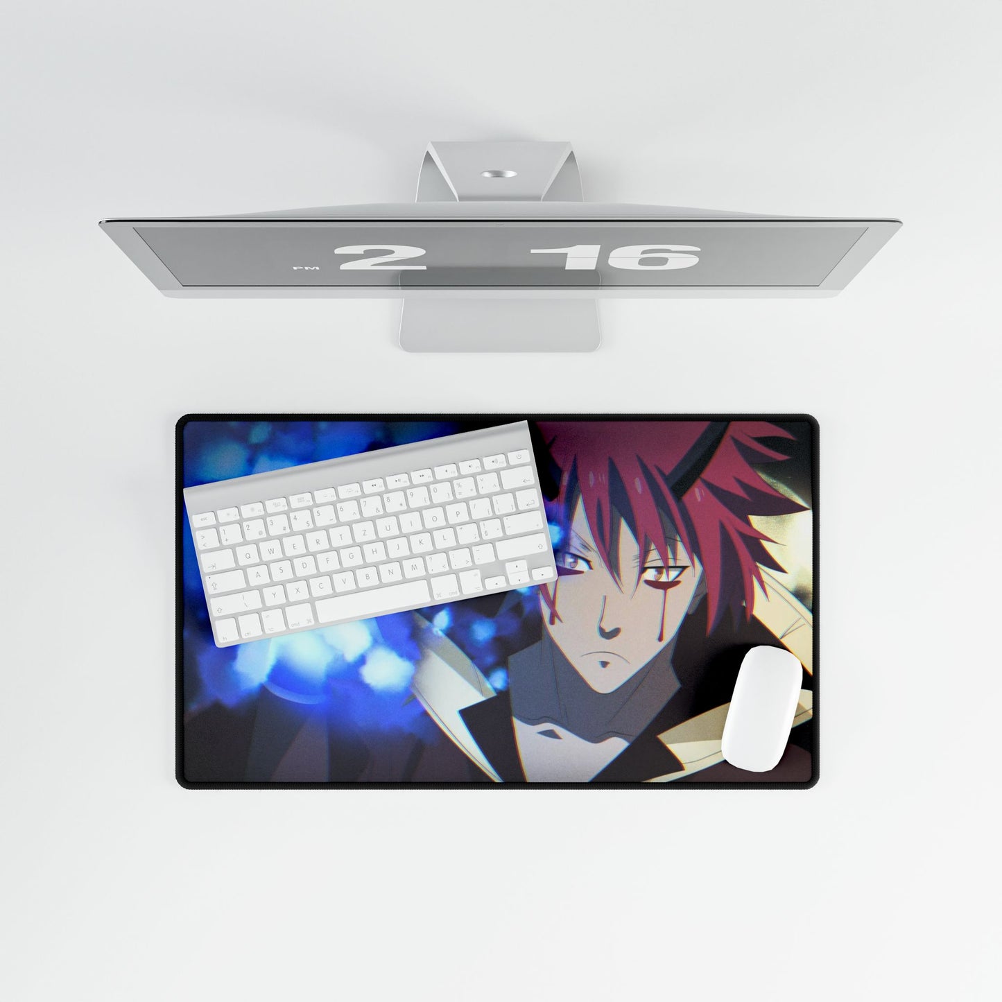 Benimaru Mouse Pad