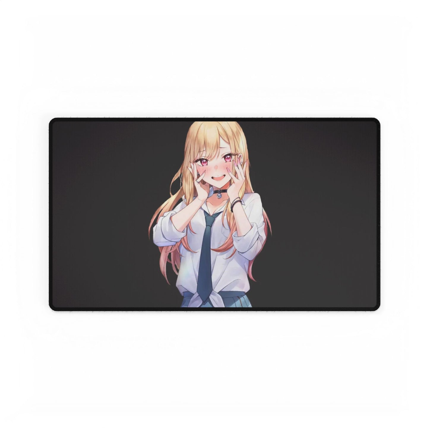 My Dress-Up Darling Mouse Pad