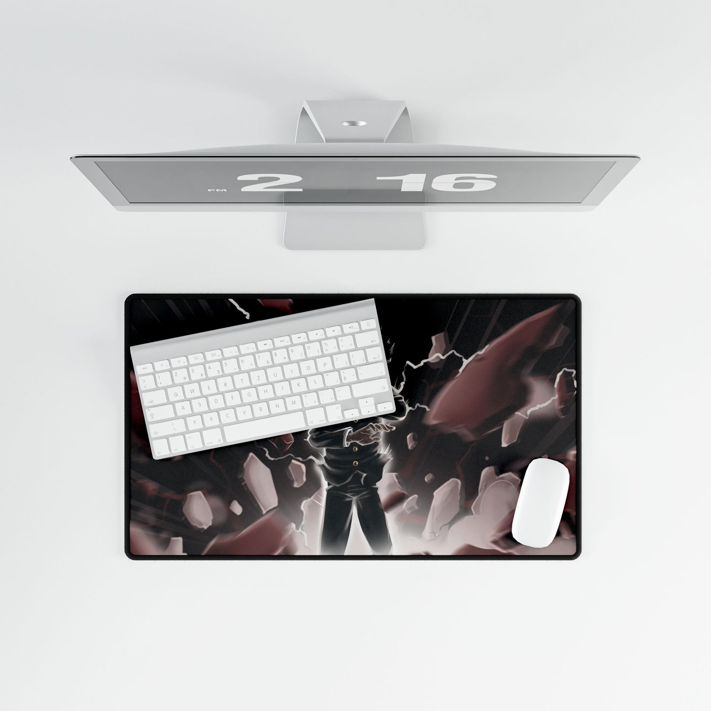 100% Animosity Mouse Pad