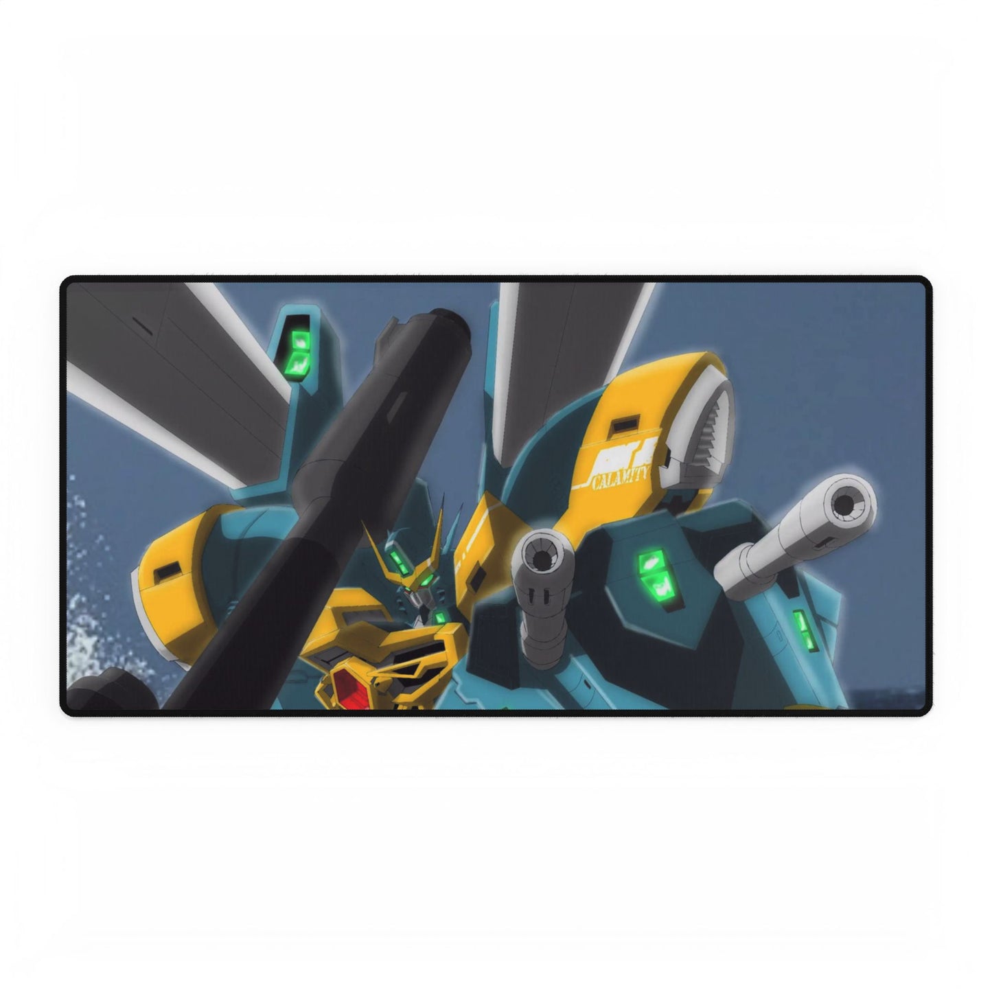 GAT-X131 Calamity Gundam Mouse Pad