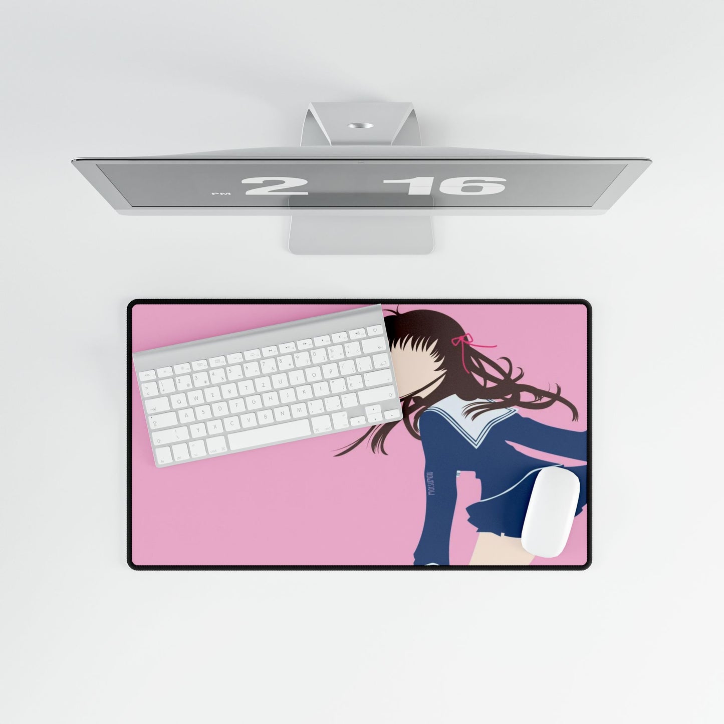 Anime Fruits Basket Mouse Pad