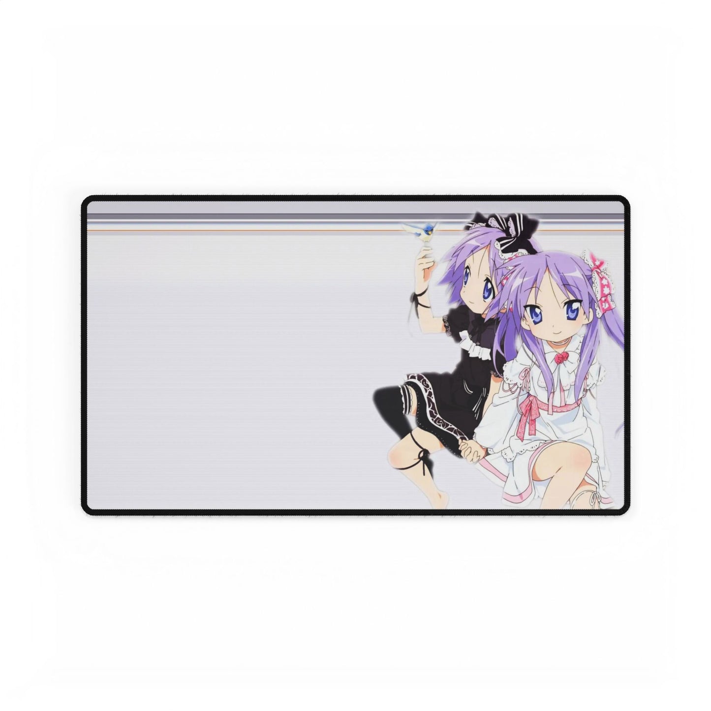 Lucky Star Mouse Pad