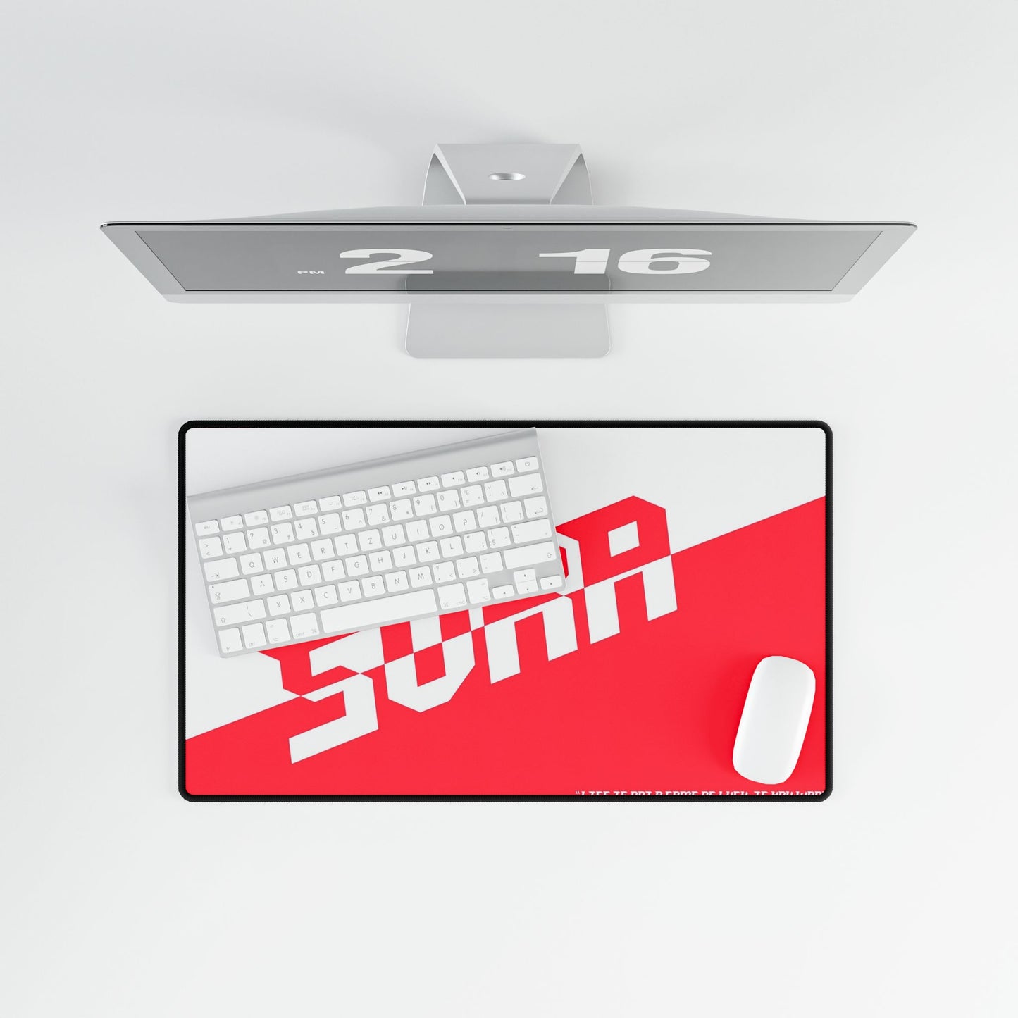 Sora (No Game No Life) 8k Mouse Pad