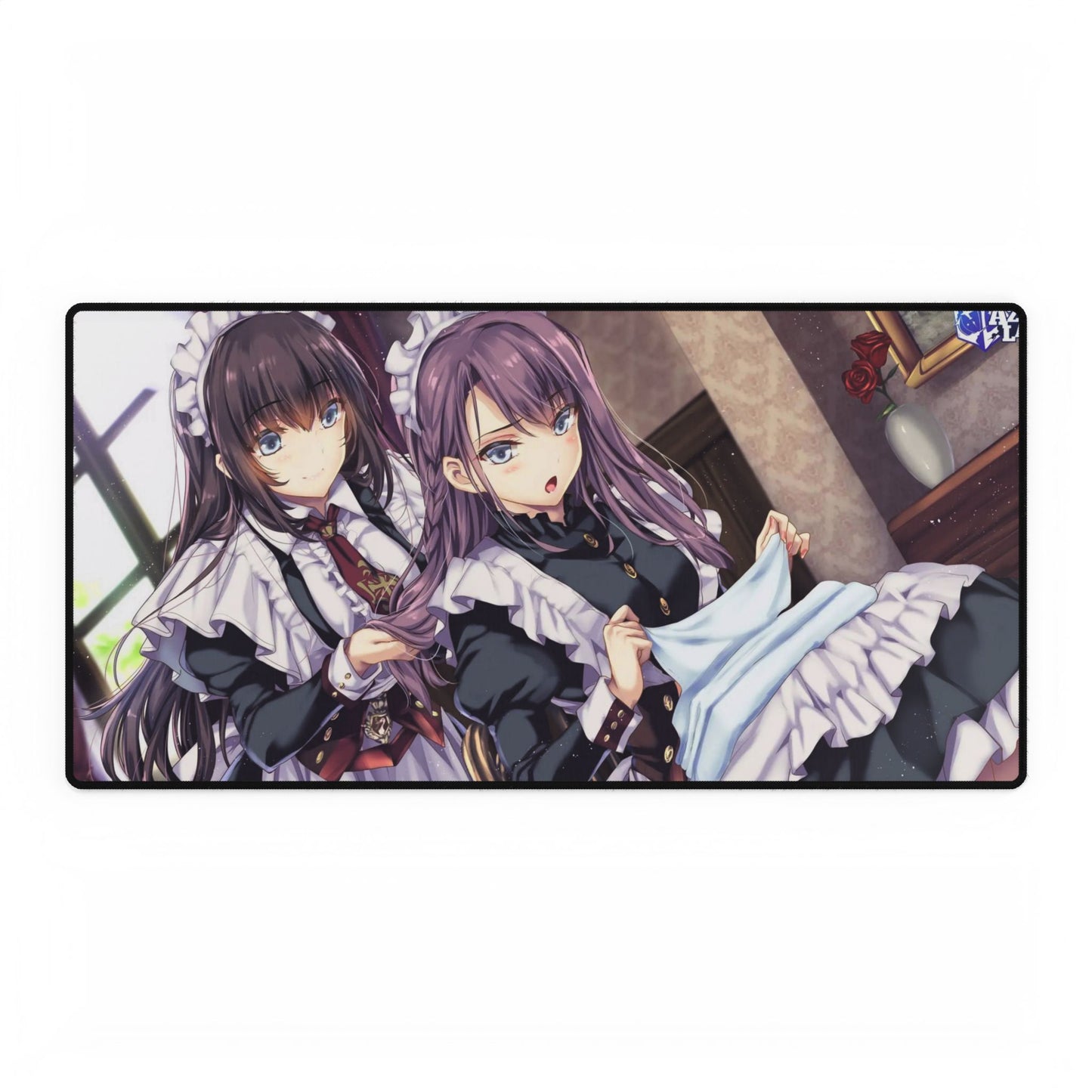 Azur Lane Mouse Pad