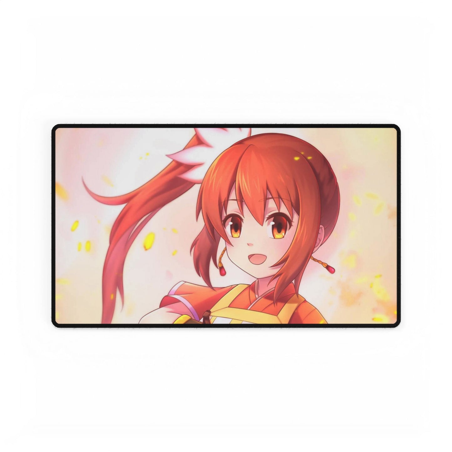 Magia Record: Puella Magi Madoka Magica Side Story Mouse Pad
