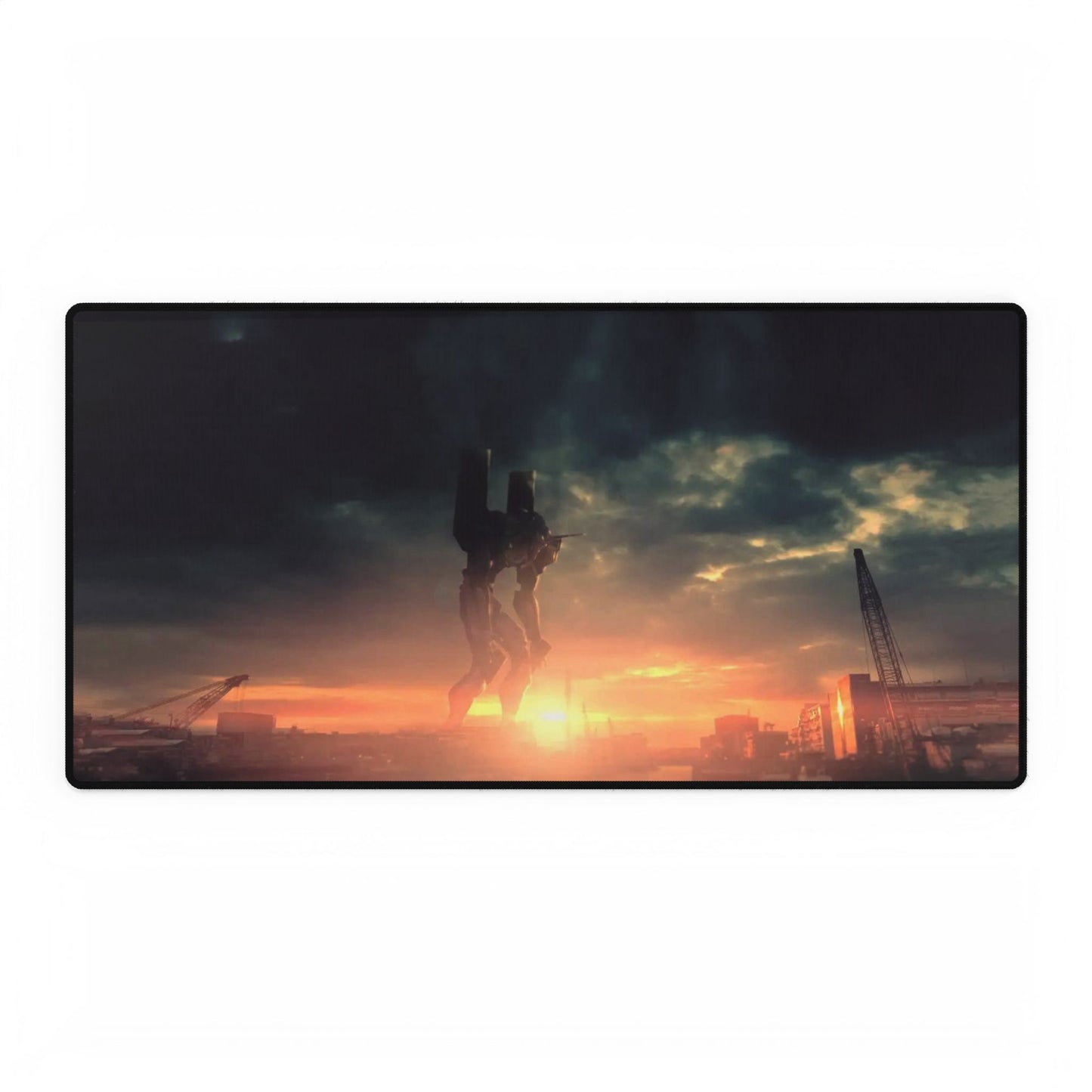 Techgiant Mouse Pad