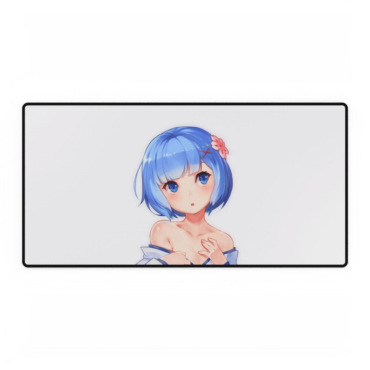REM Mouse Pad