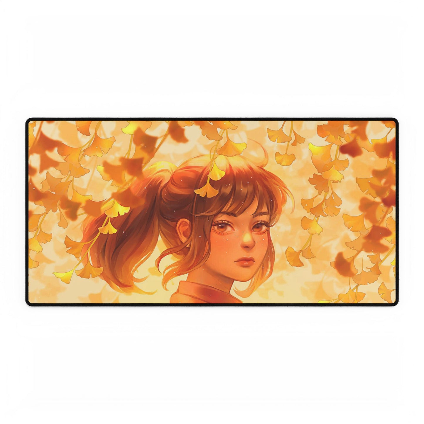 Anime Spirited Away Mouse Pad