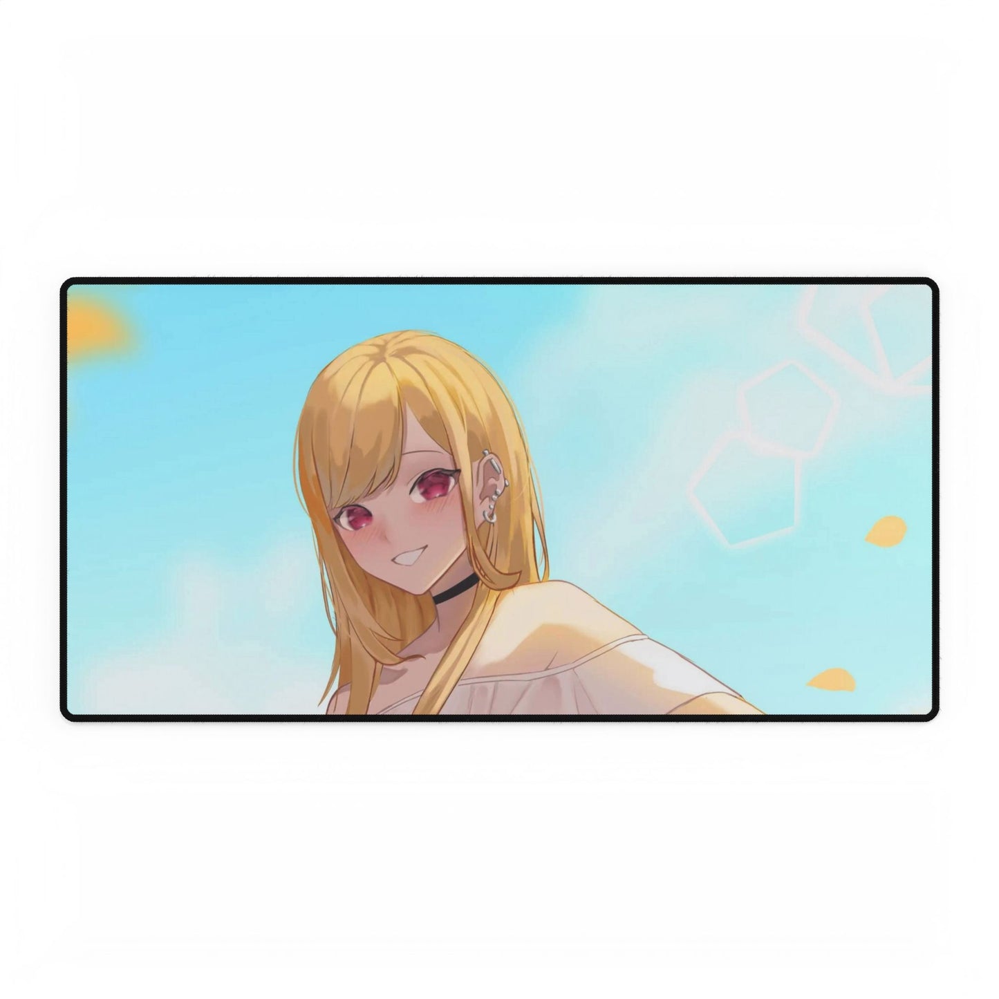 My Dress-Up Darling Mouse Pad