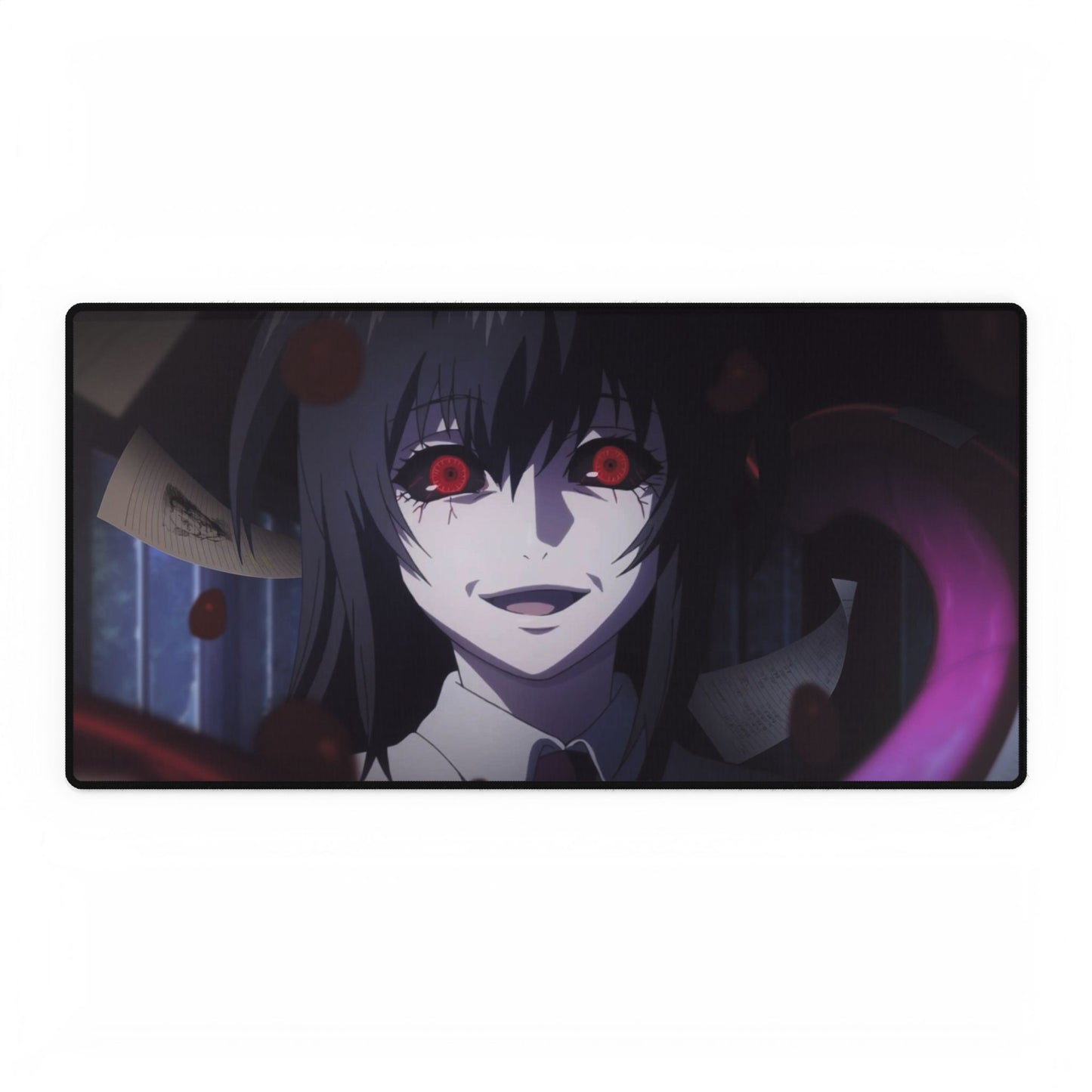 Tokyo Ghoul: Jack Mouse Pad