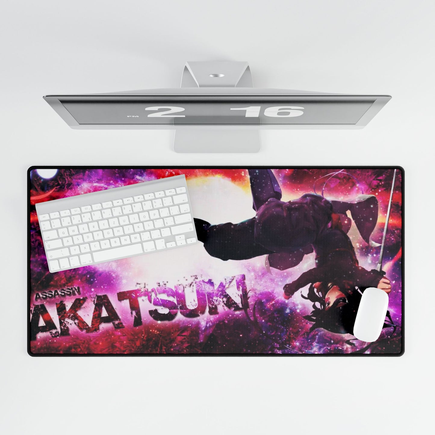 Anime Log Horizon Mouse Pad