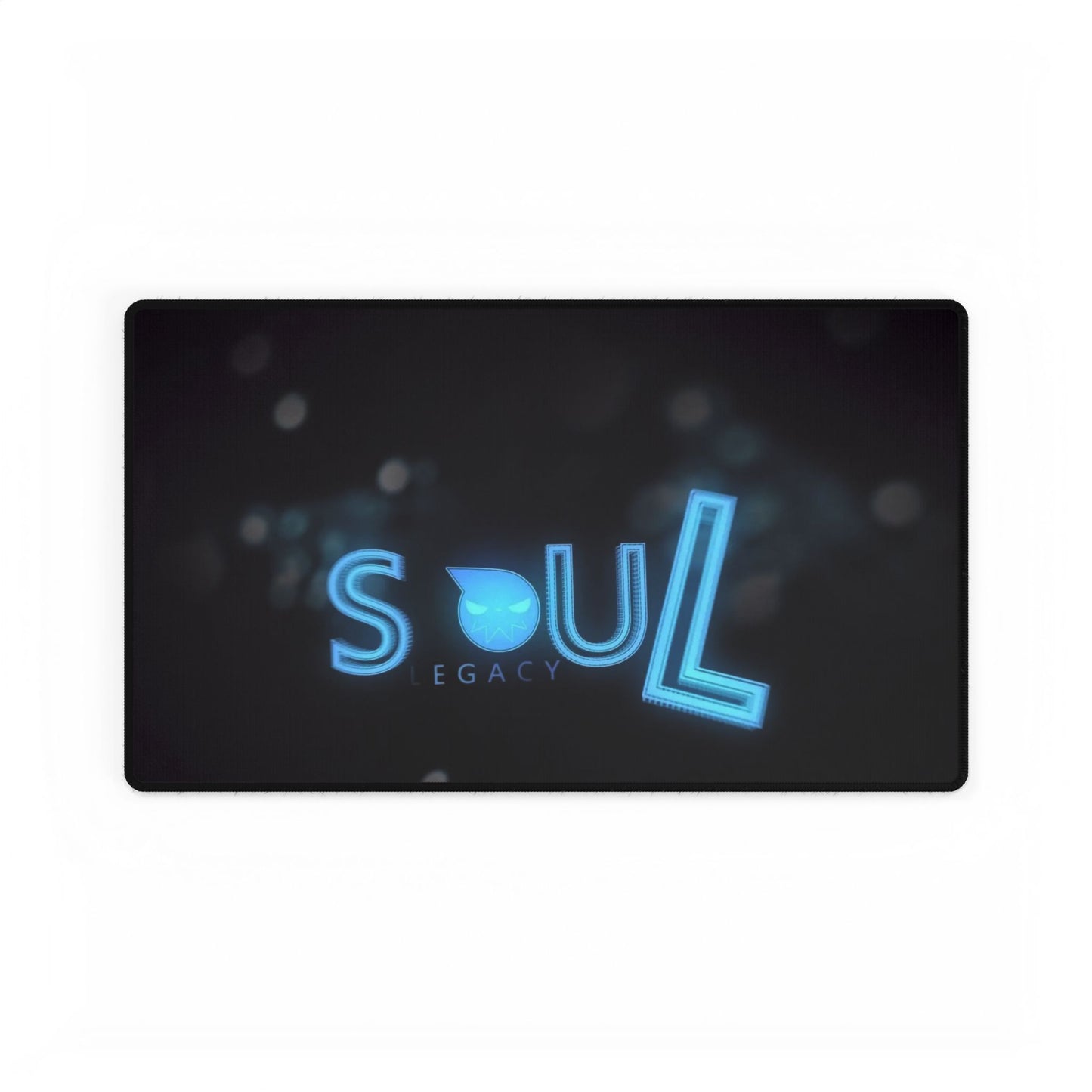 Soul Eater Mouse Pad