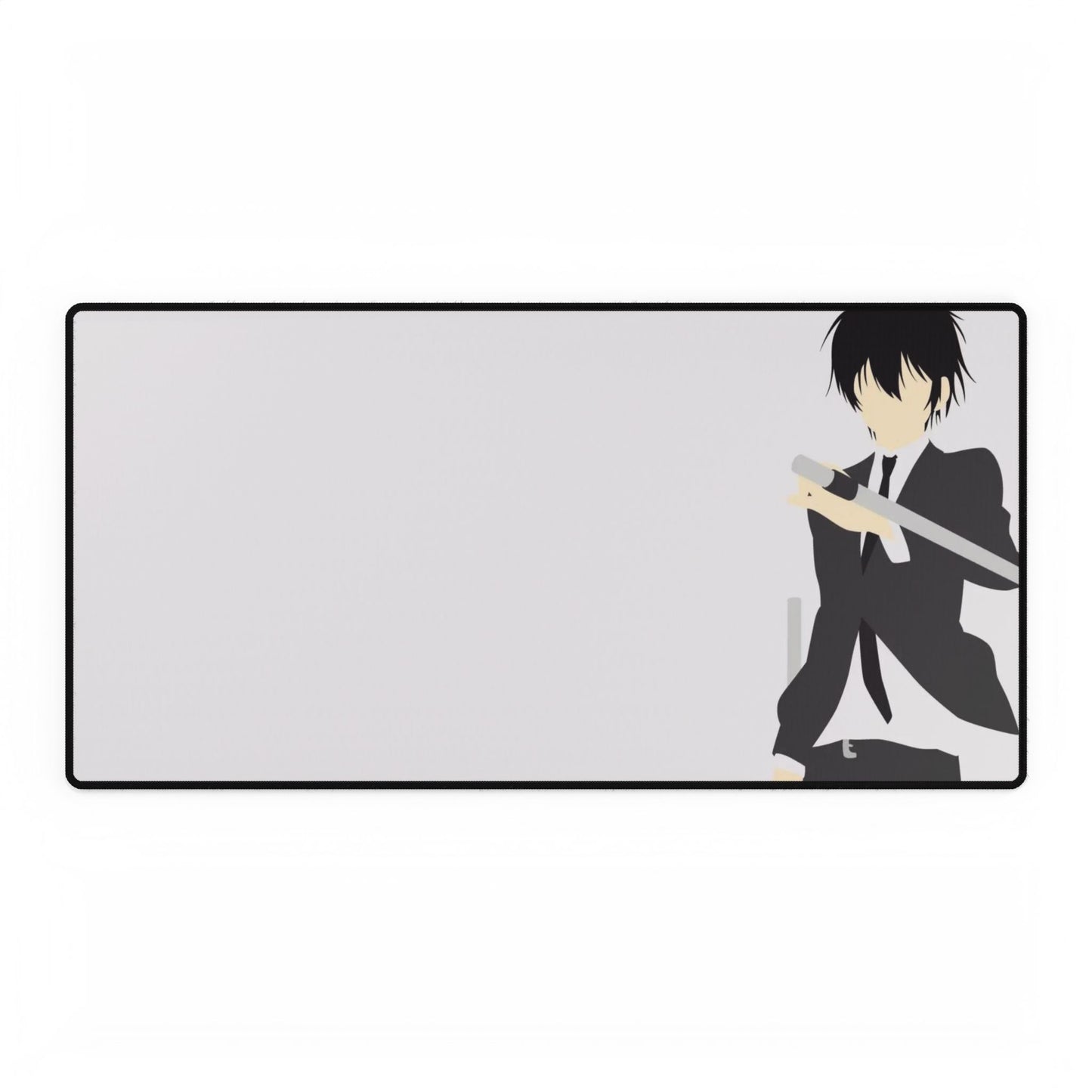 Anime Katekyō Hitman Reborn! Mouse Pad