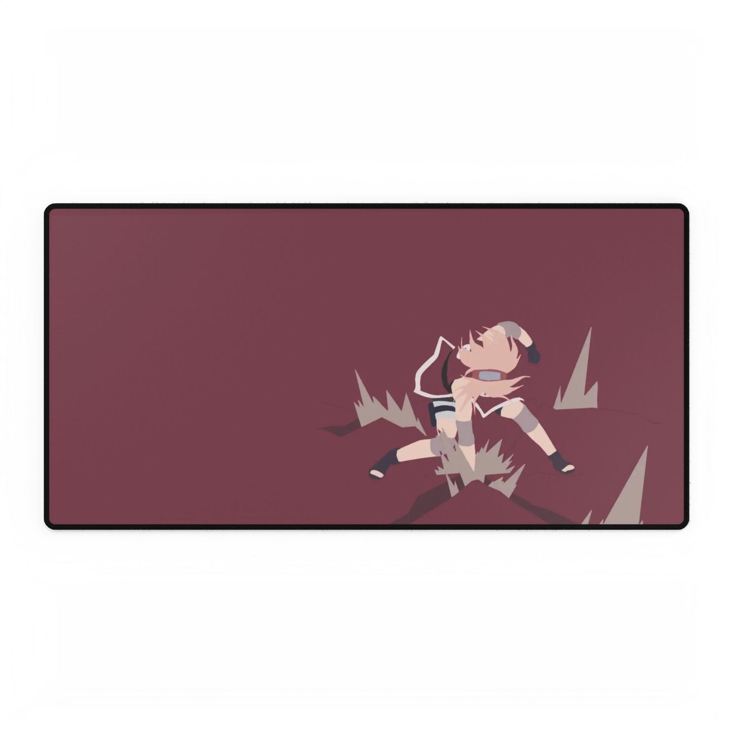 Sakura Mouse Pad