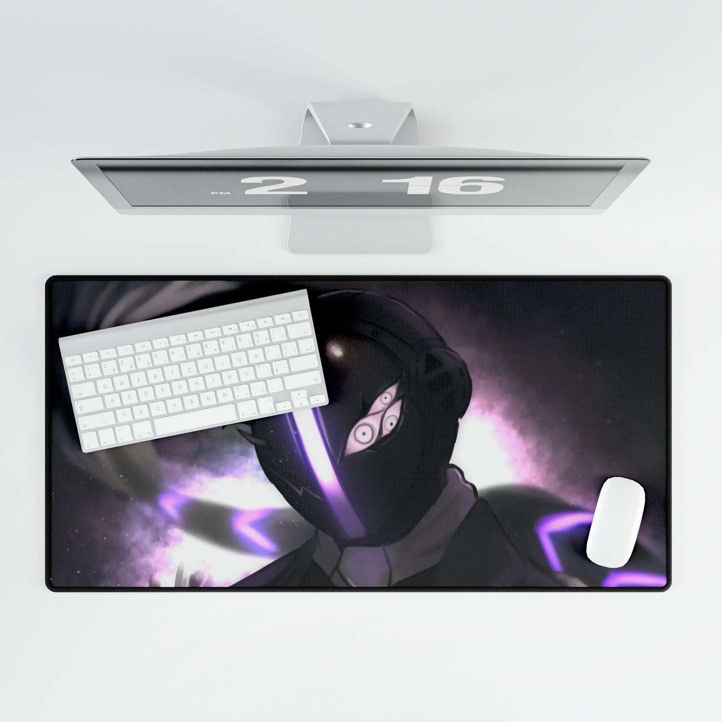 Anime Made In Abyss Mouse Pad