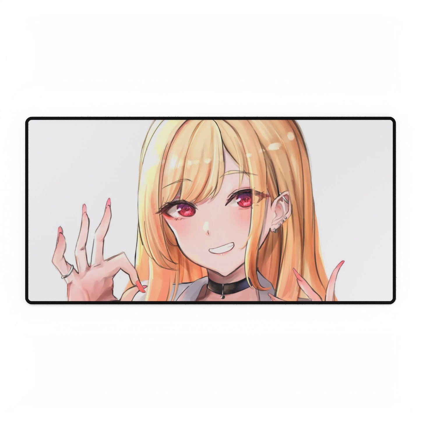 My Dress-Up Darling Mouse Pad