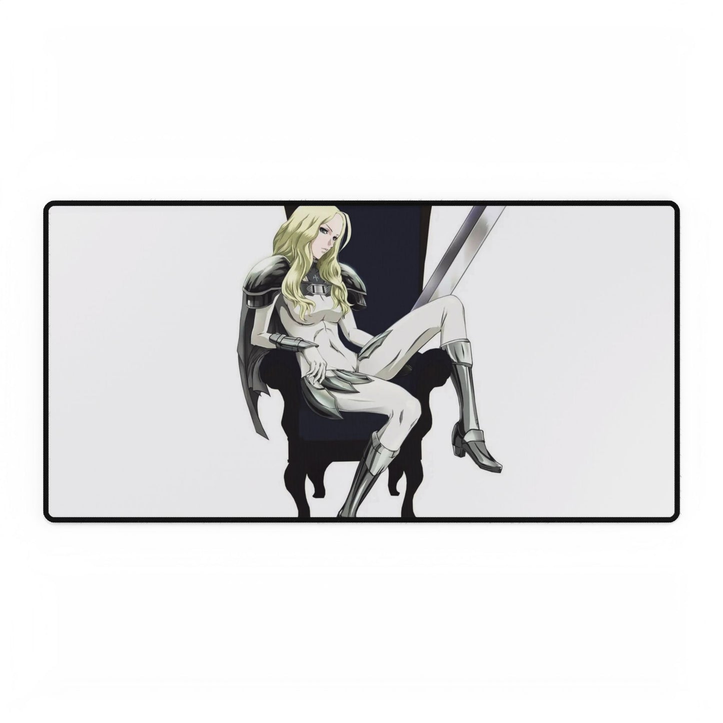 Claymore Teresa Mouse Pad