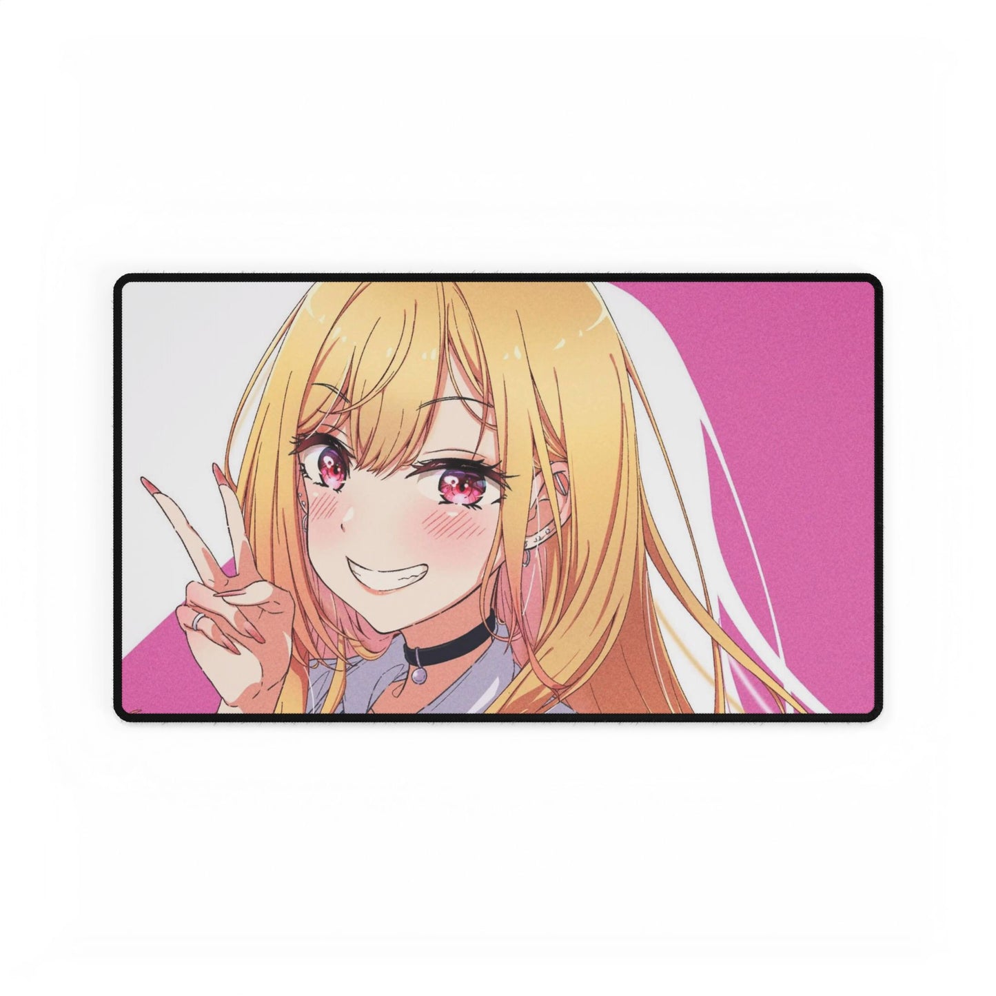 My Dress-Up Darling Mouse Pad