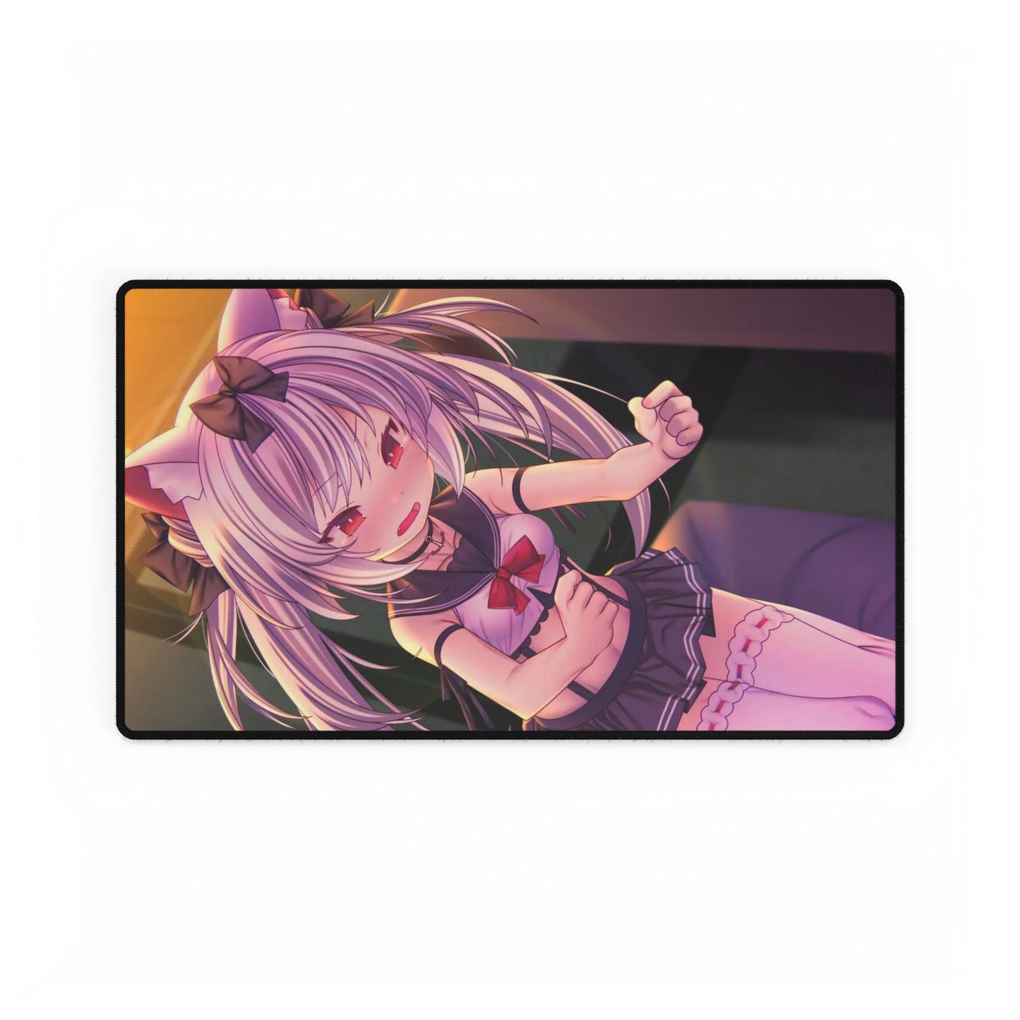Anime Azur Lane Mouse Pad