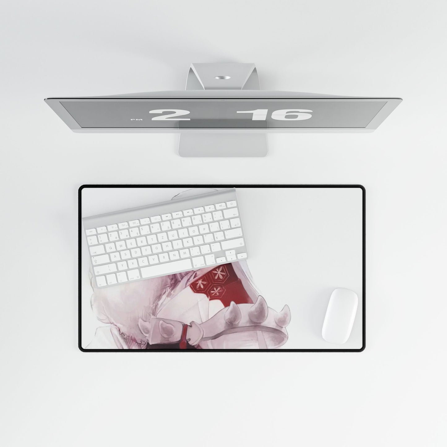 Anime InuYashar Mouse Pad