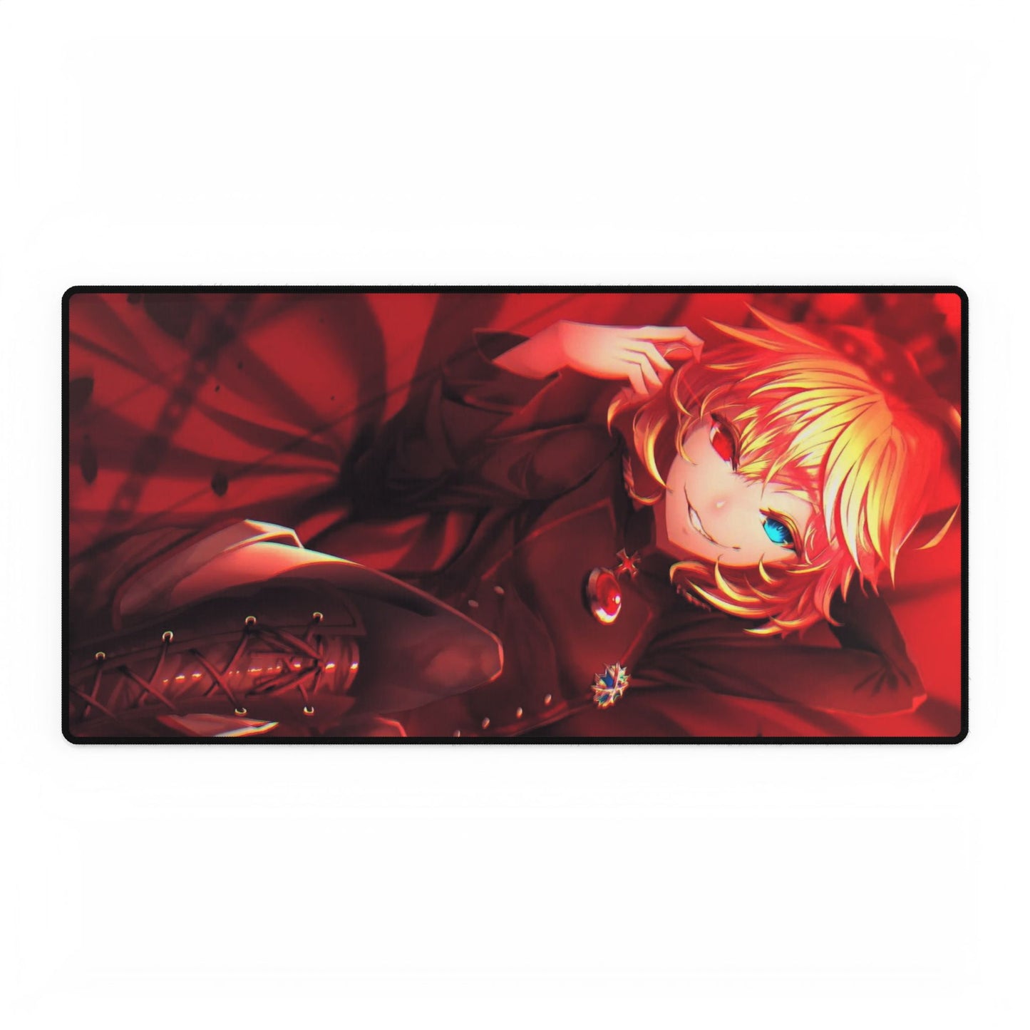 Youjo Senki Mouse Pad