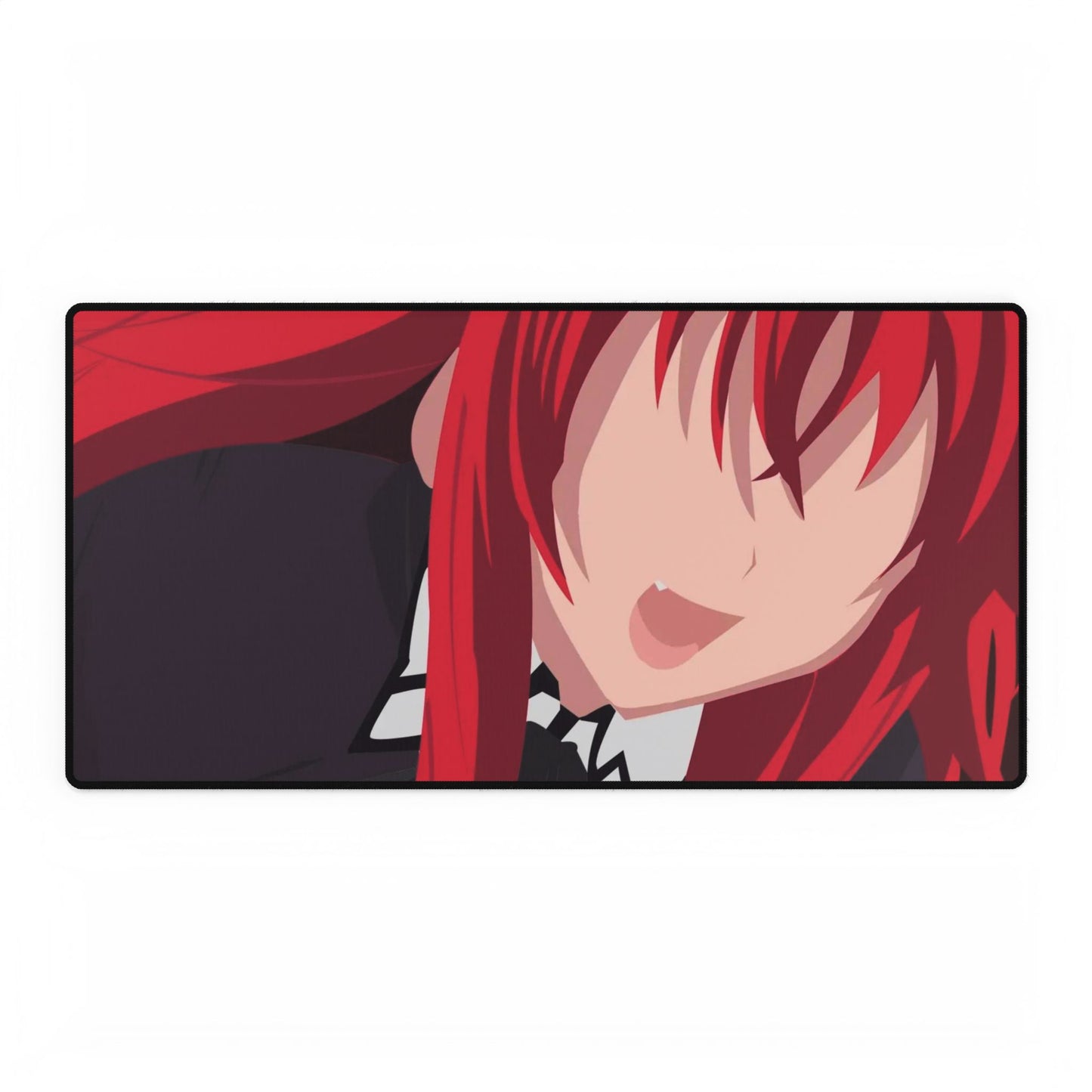 High School DxD Rias Gremory Mouse Pad