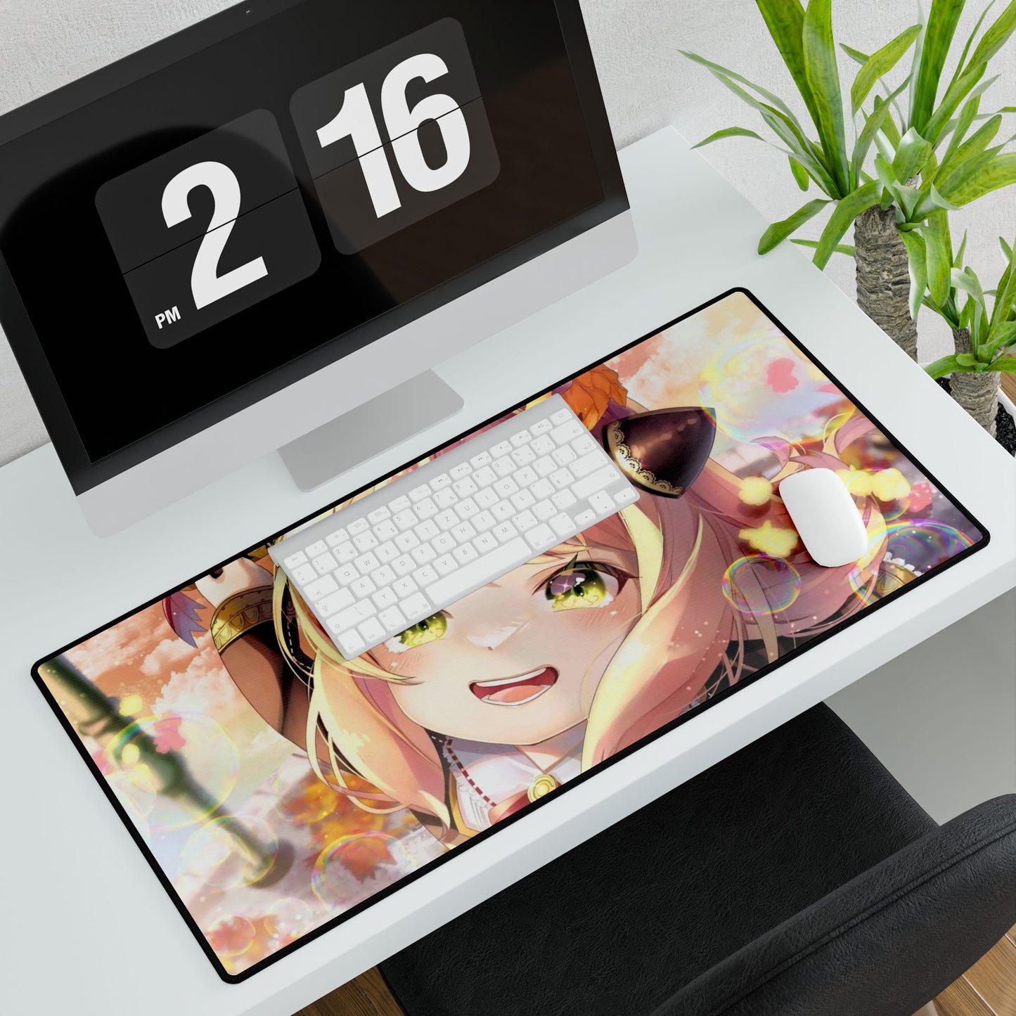 Anime Spy x Family Mouse Pad