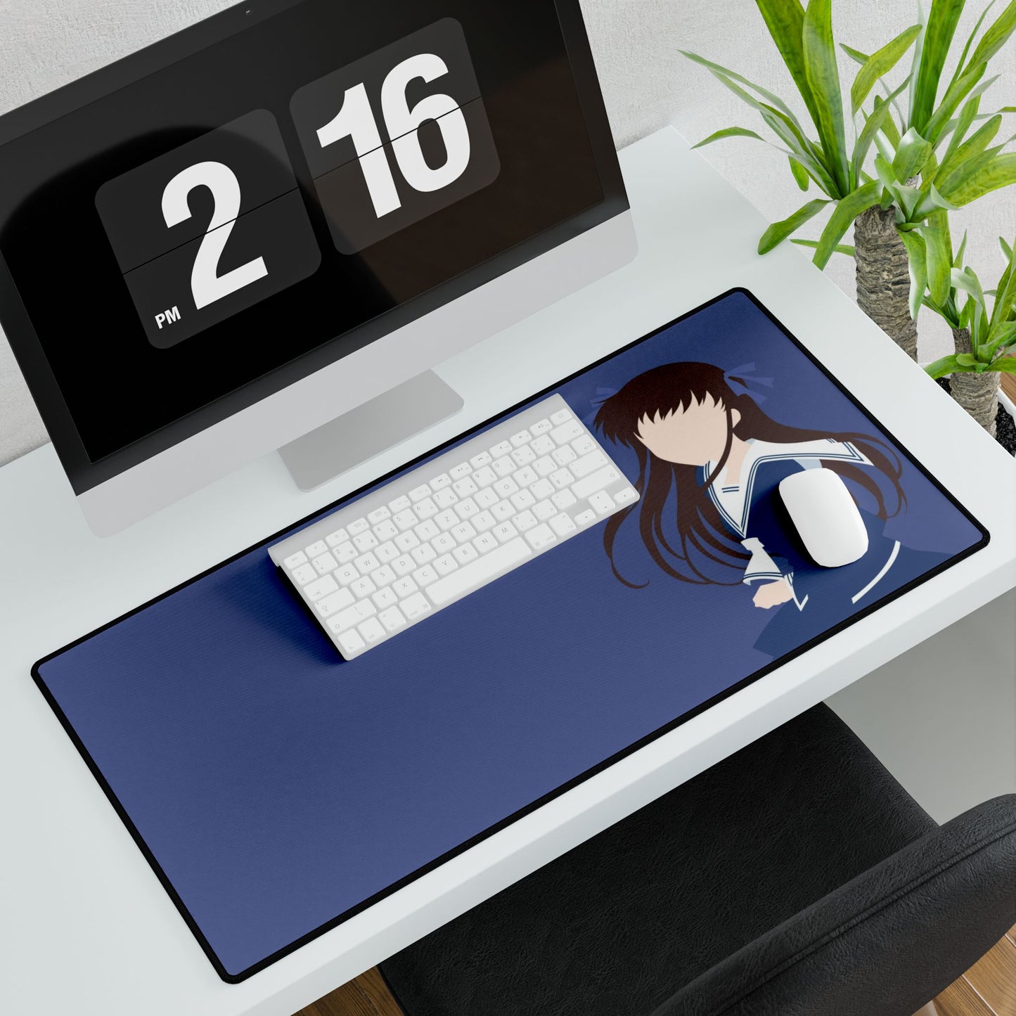 Anime Fruits Basket Mouse Pad