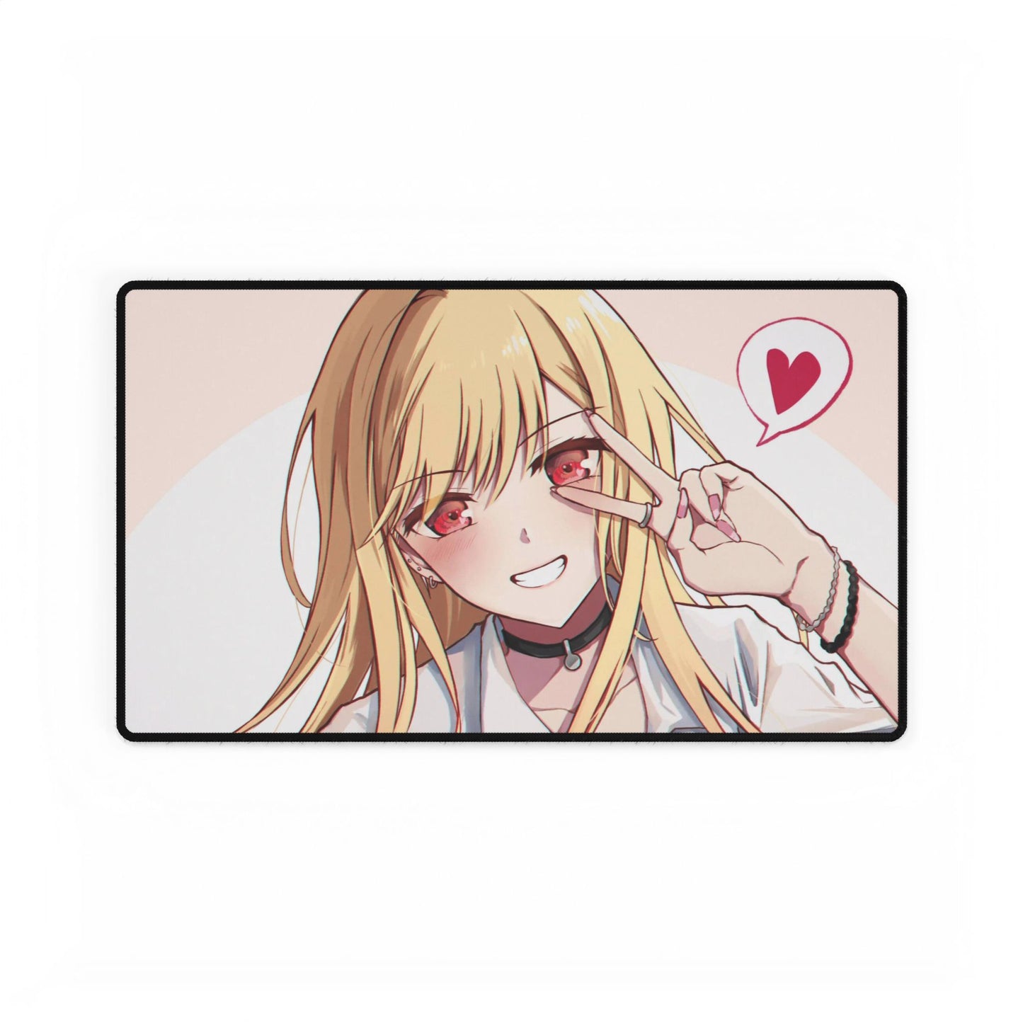 Anime My Dress-Up Darling Mouse Pad