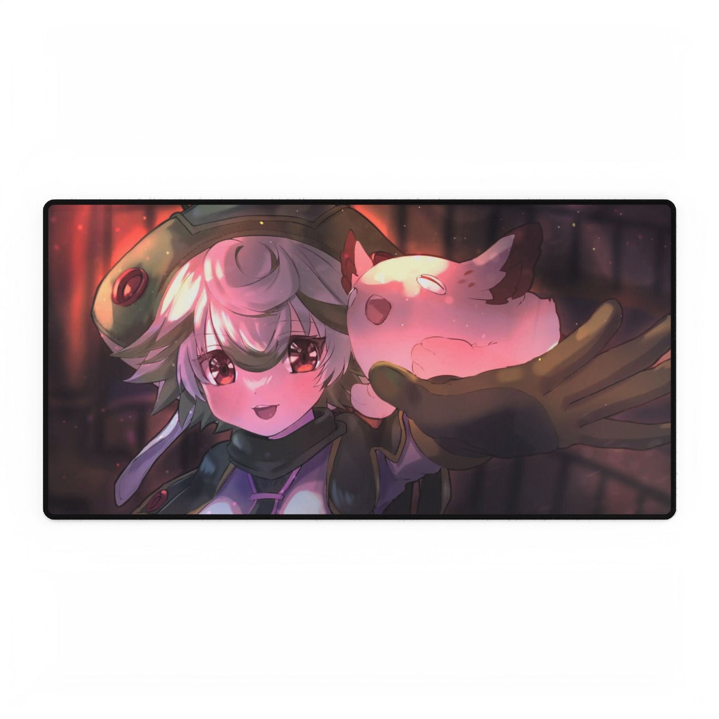 Anime Made In Abyss Mouse Pad
