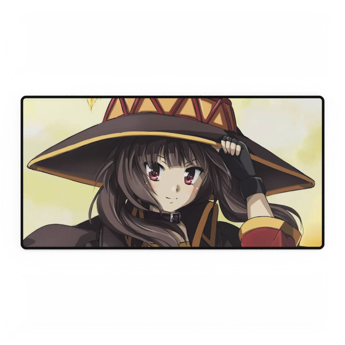 Anime KonoSuba - God’s blessing on this wonderful world!! Mouse Pad