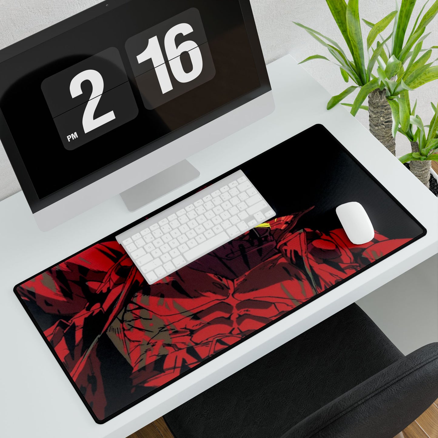 maines cyberpunk edgerunners Mouse Pad