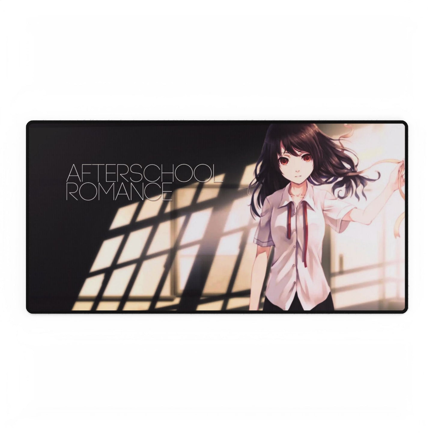Monogatari (Series) Mouse Pad