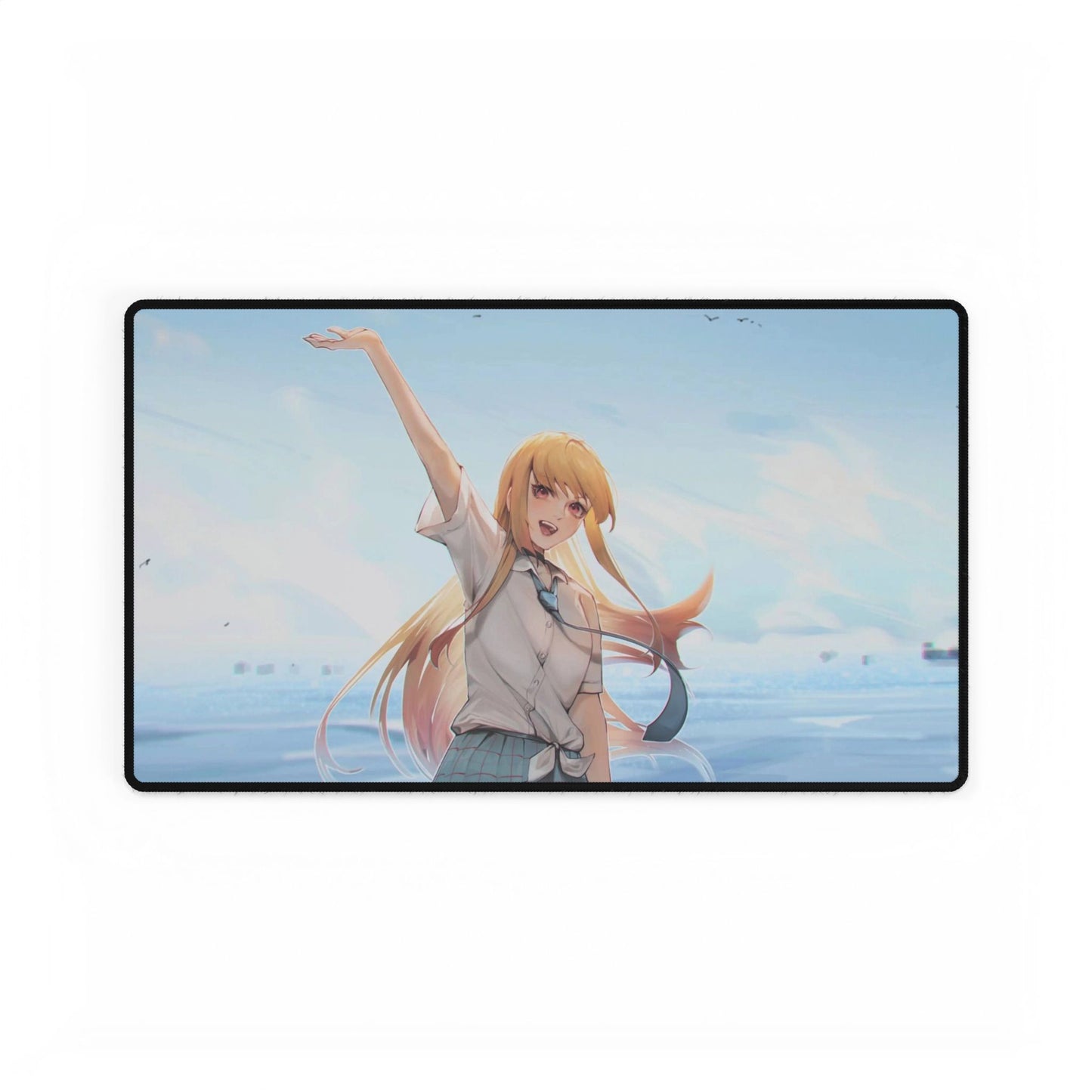 My Dress-Up Darling Mouse Pad