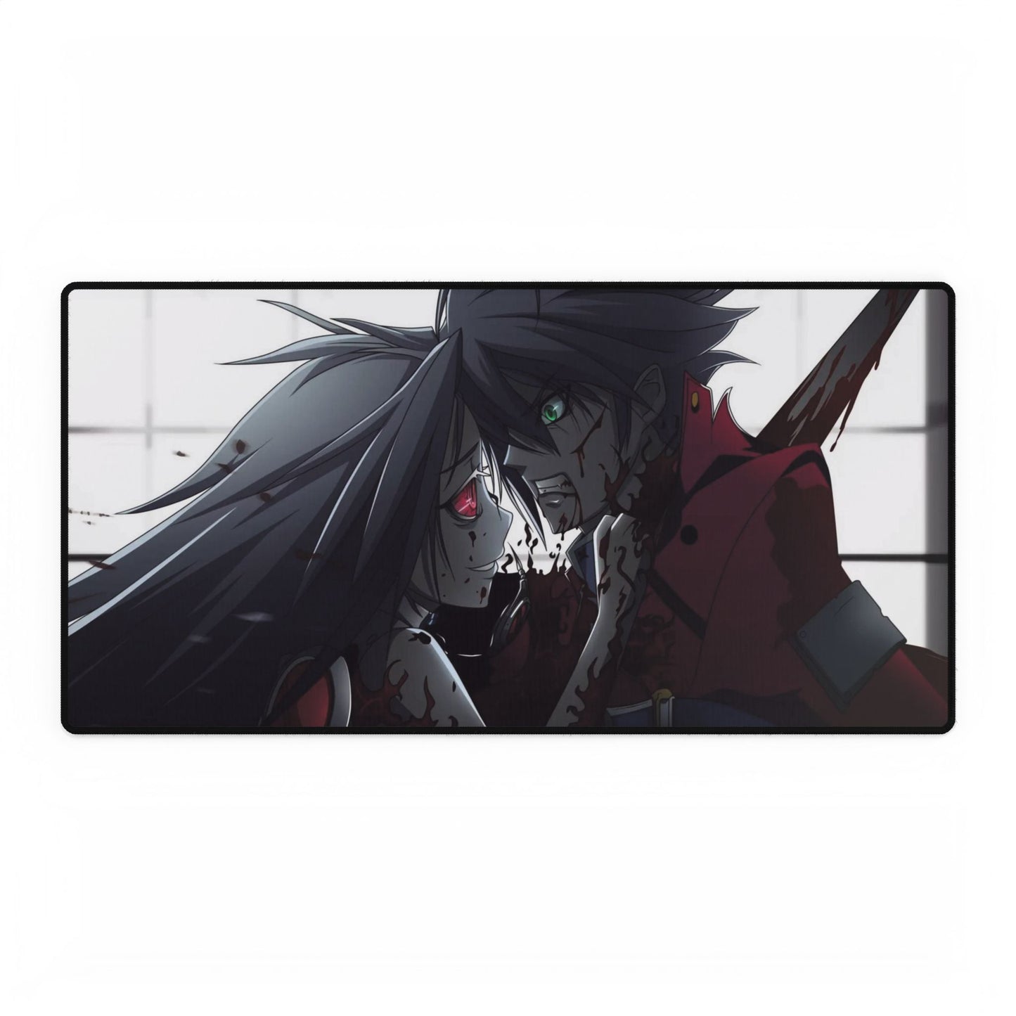 Anime Blazbluer Mouse Pad