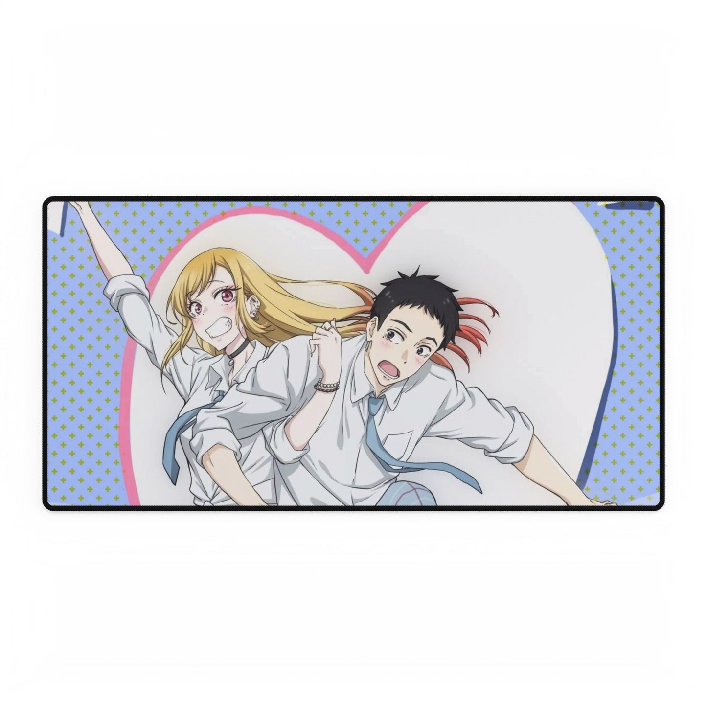 My Dress-Up Darling Mouse Pad