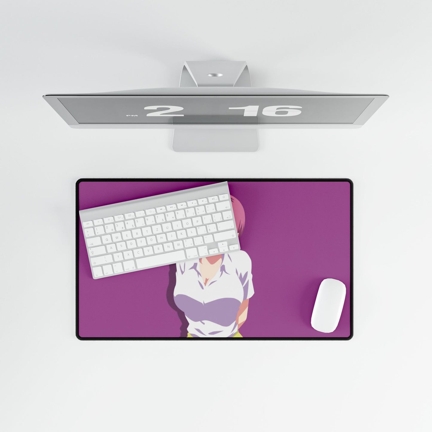 The Quintessential Quintuplets, Ichika Nakano Mouse Pad