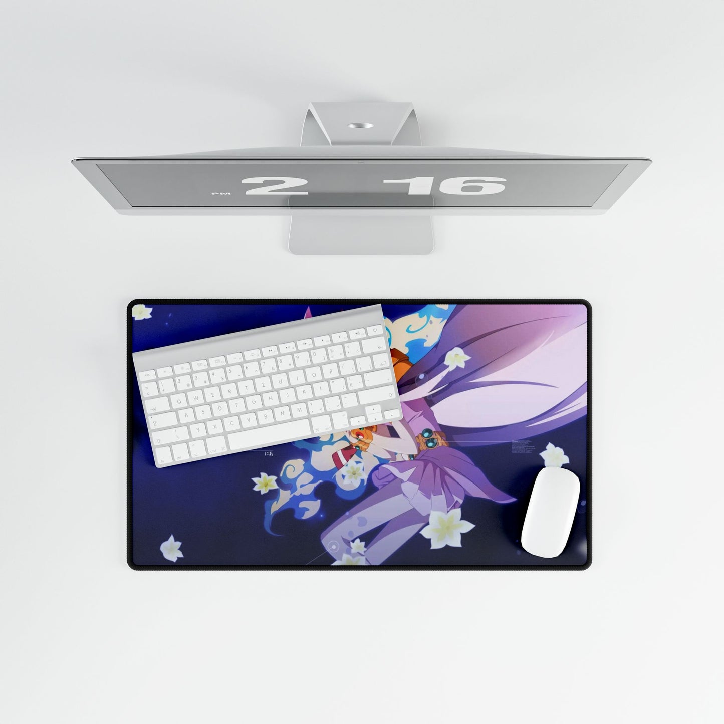 Tengen Toppa Gurren Lagann Mouse Pad