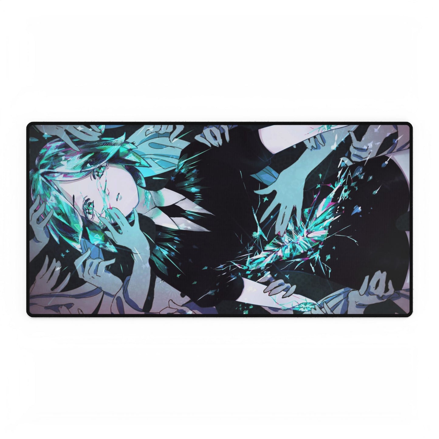 Houseki No Kuni Mouse Pad