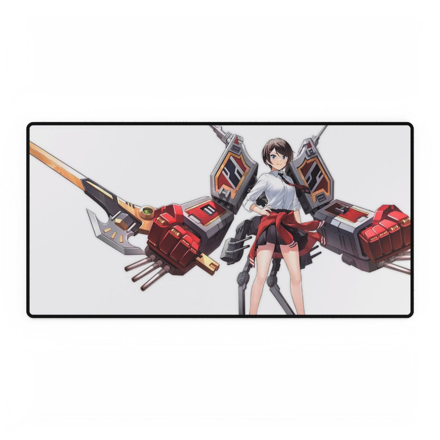 Anime SSSS.Gridman Mouse Pad