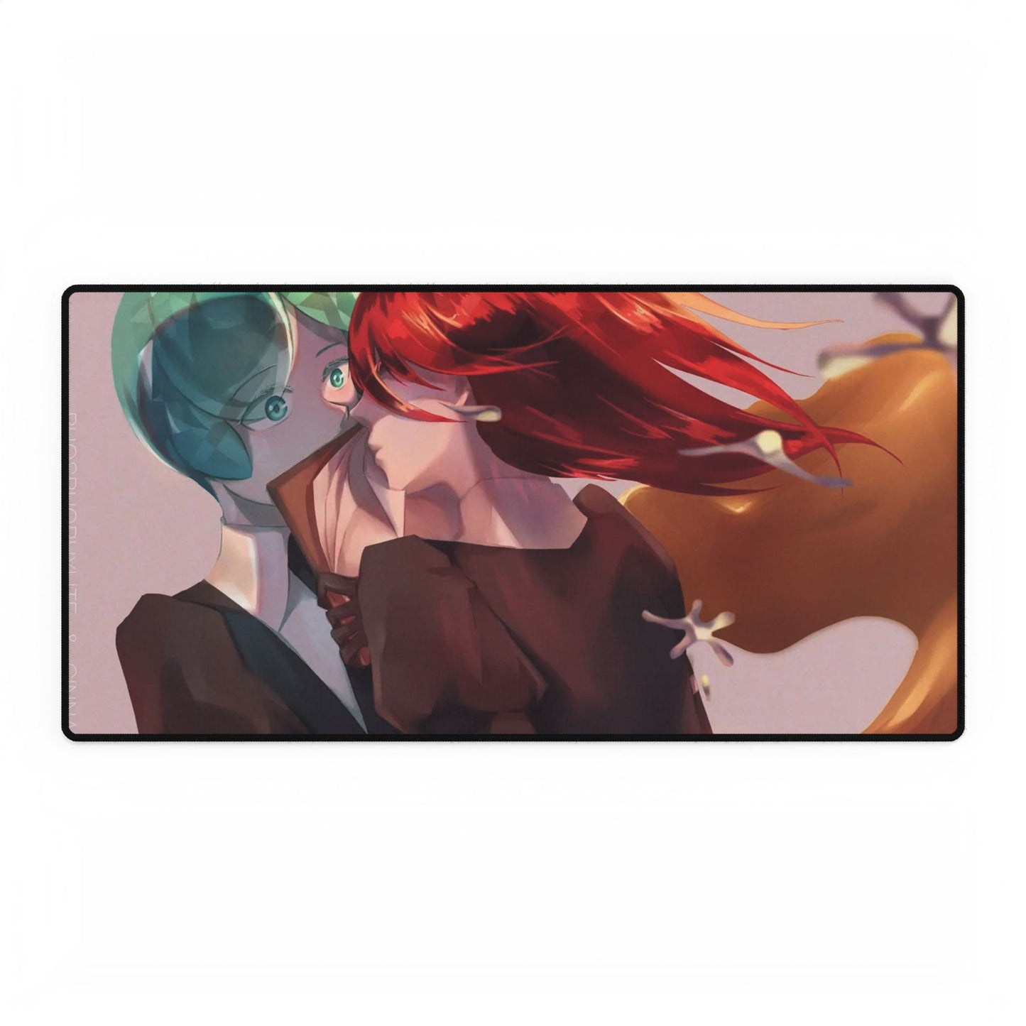 Anime Houseki no Kuni Mouse Pad