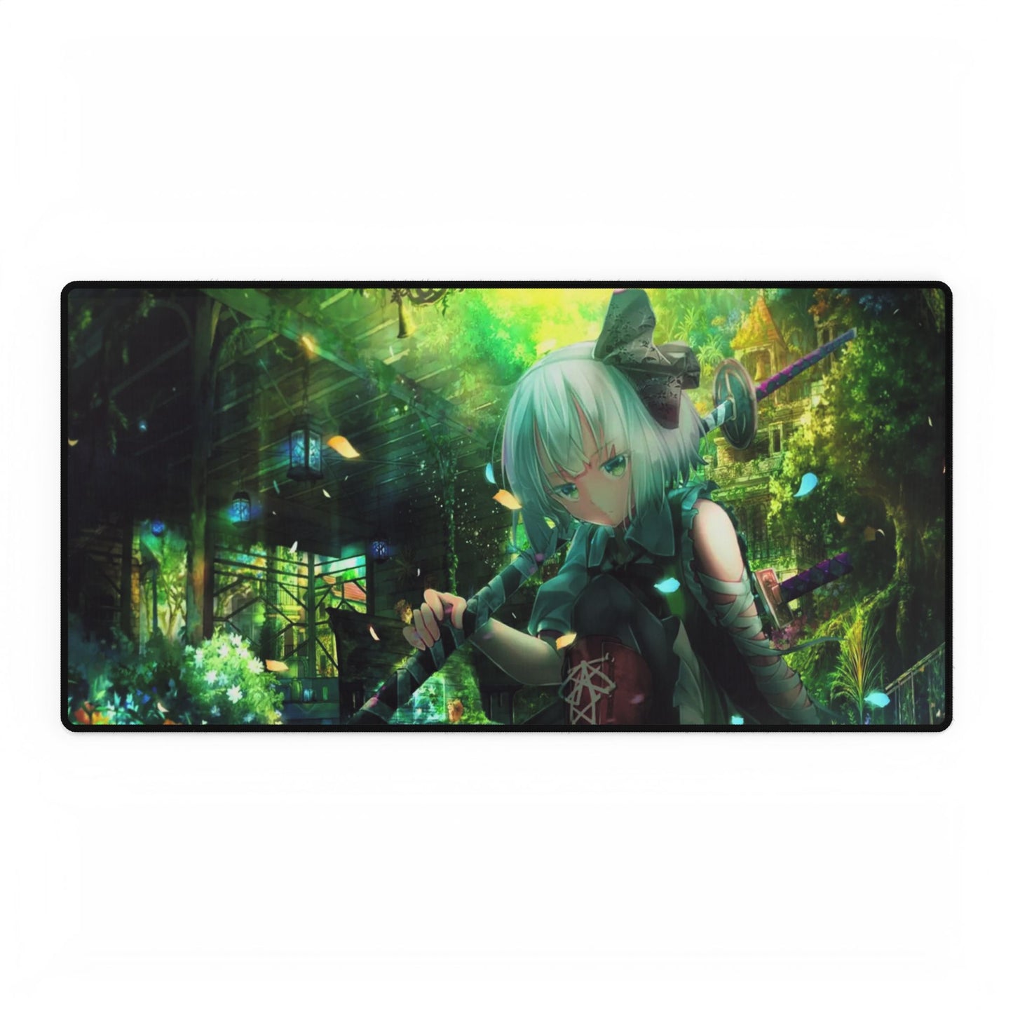 Youmu - Touhou Mouse Pad