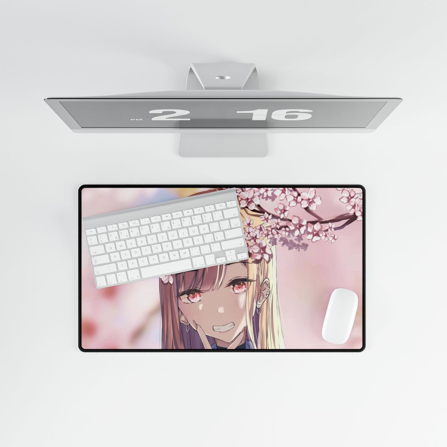 My Dress-Up Darling Mouse Pad