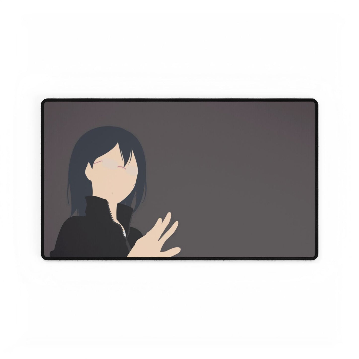 Kiyoko Shimizu Mouse Pad