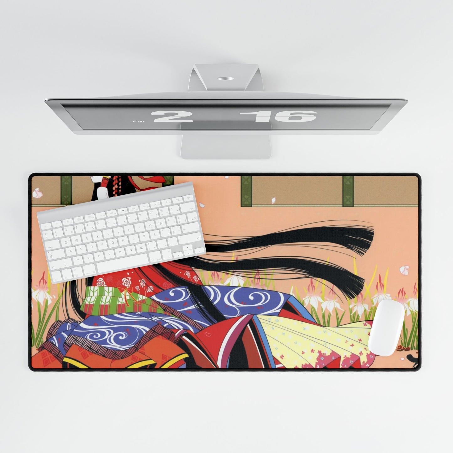 Reimu Mouse Pad