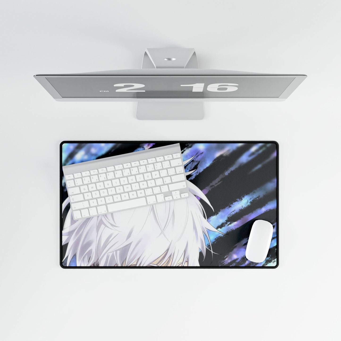 Anime Jujutsu Kaisen Mouse Pad
