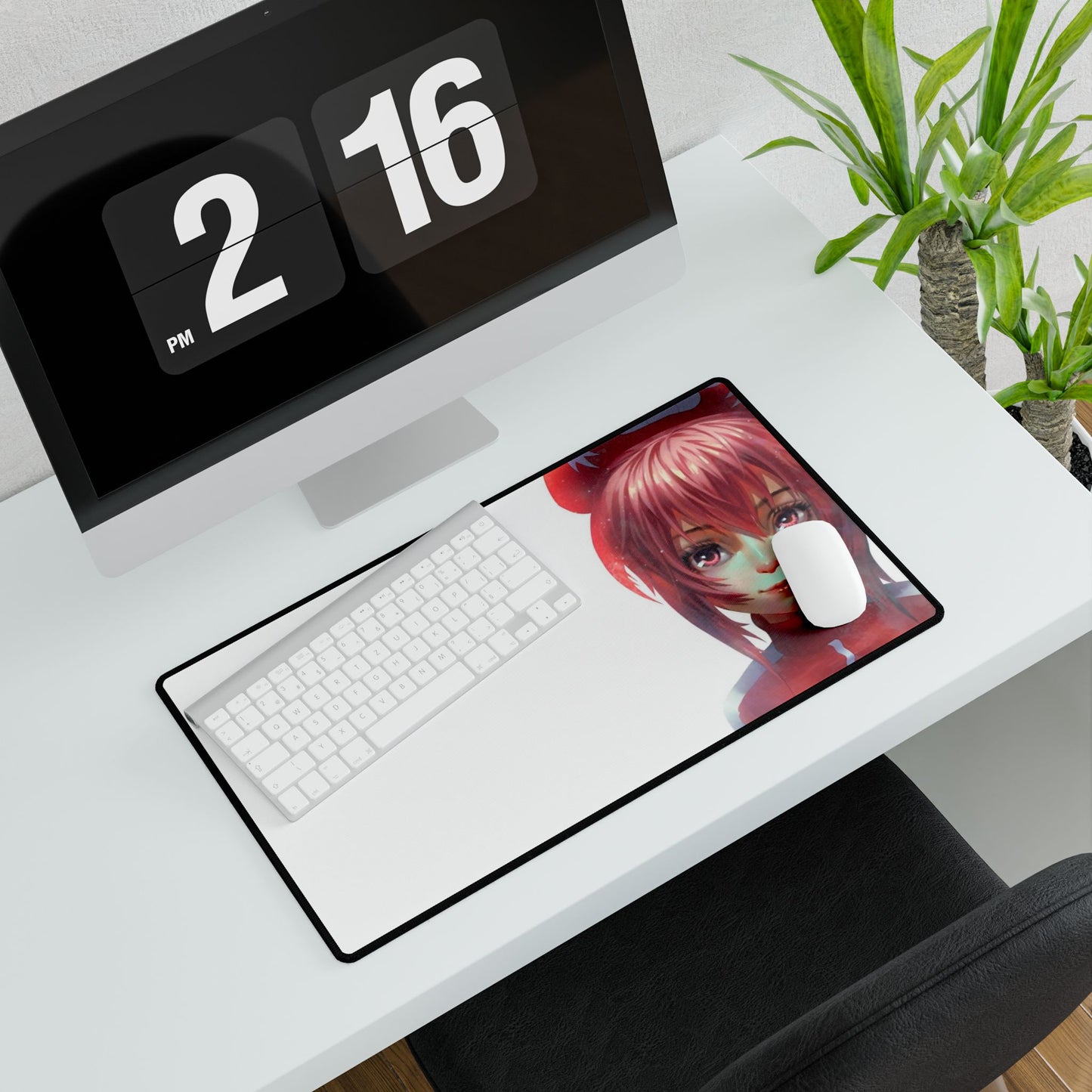 Anime Kill La Kill Mouse Pad